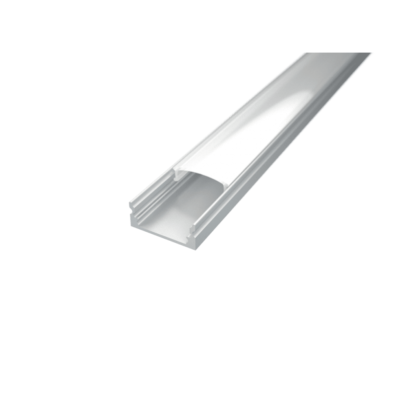Aluminium Led Profile NP185 for Strip Led and Bars
