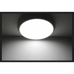 Round LED Ceiling Ø300 mm Selectable color temperature - 5700°K