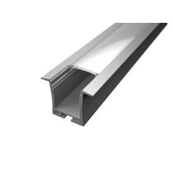 Aluminium Led Profile NP205
