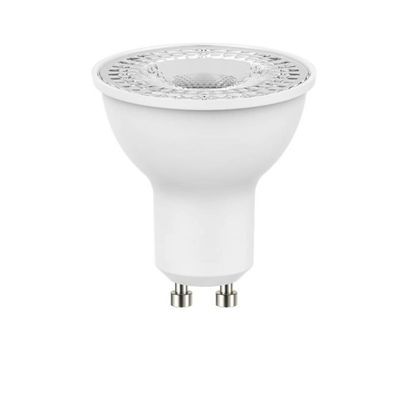 LED lamp connection GU10 - 4,2W - 220-240V | Nauled Srl