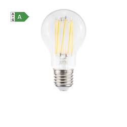 LED bulb E27 socket - Energy class A