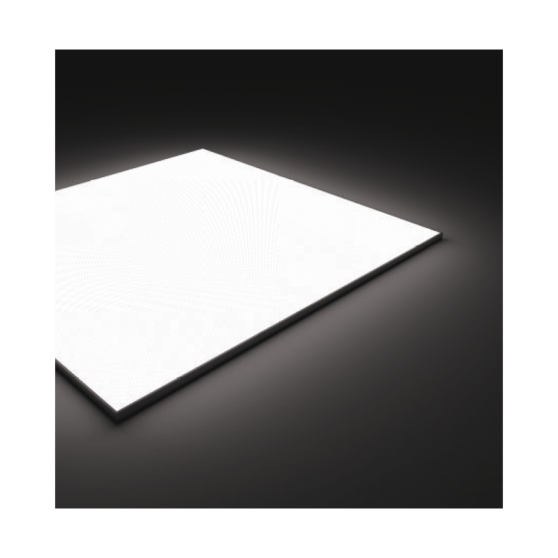 LED Panel square or rectangular - AS YOU WANT - custom dimensions - WITHOUT FRAME