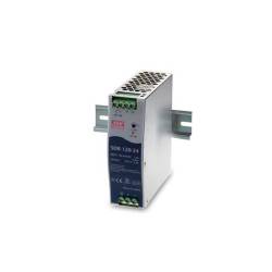 Switchboard Single-phase Slim power supply SDR120