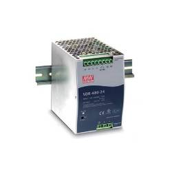 Switchboard Single-phase Slim power supply SDR480