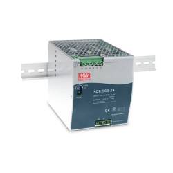 Switchboard Single-phase Slim power supply SDR960