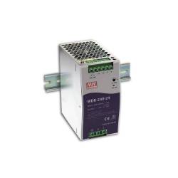 Switchboard Two-phase power supply WDR240