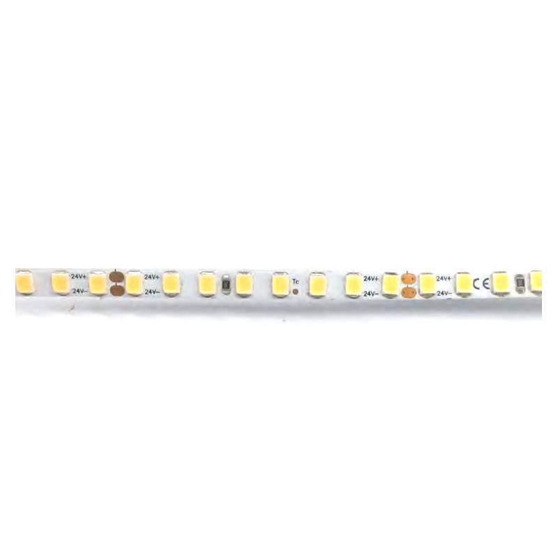 LED Strip SMD 2835 - 24V - 11W/m - 240led/m