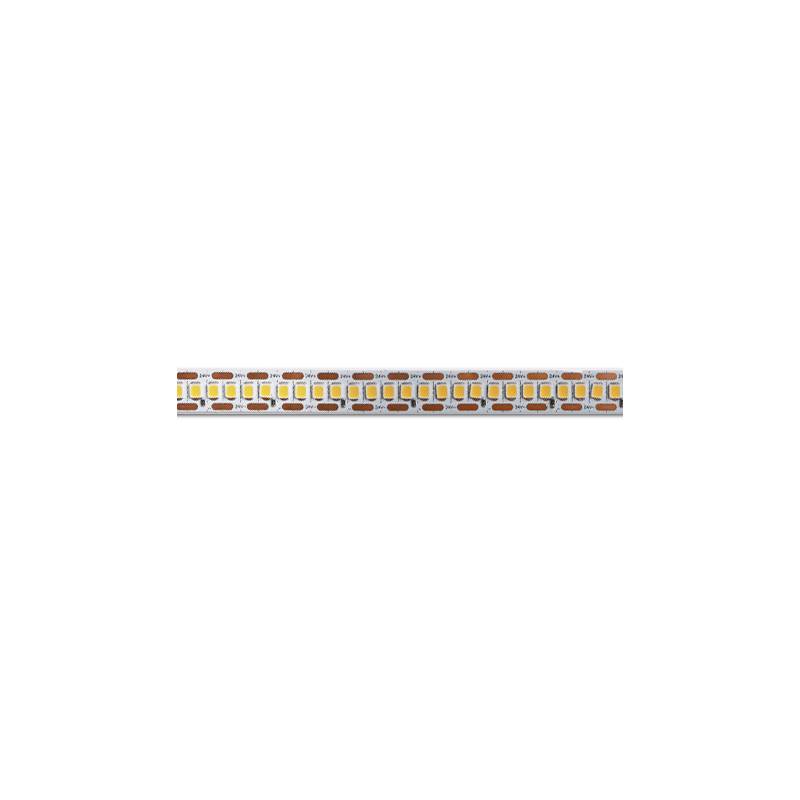 LED Strip SMD 2835 - 24V - 22W/m - 224led/m